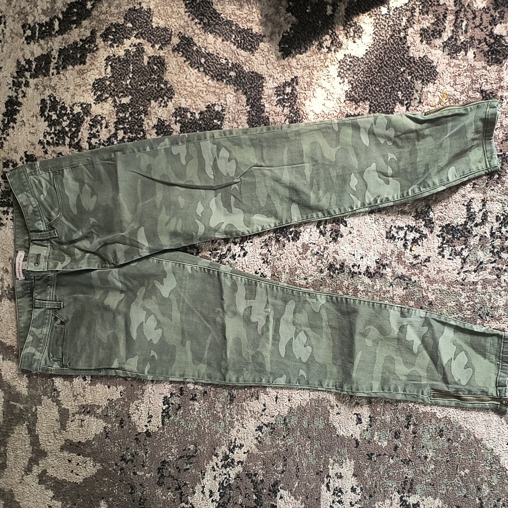 Banana Republic skinny jeans